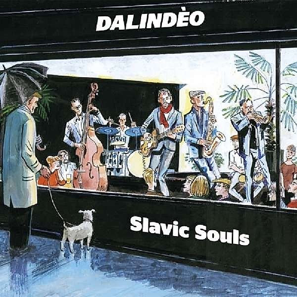 Slavic Souls, Dalindeo