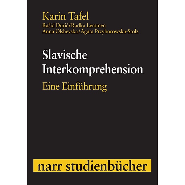 Slavische Interkomprehension, Karin Tafel