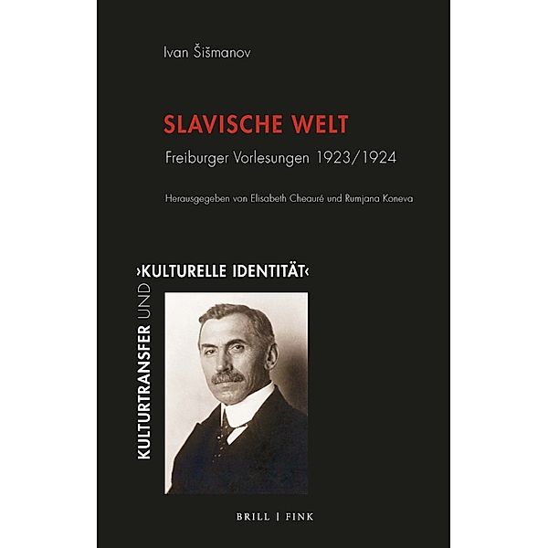 Slavische Welt, Ivan Sismanov