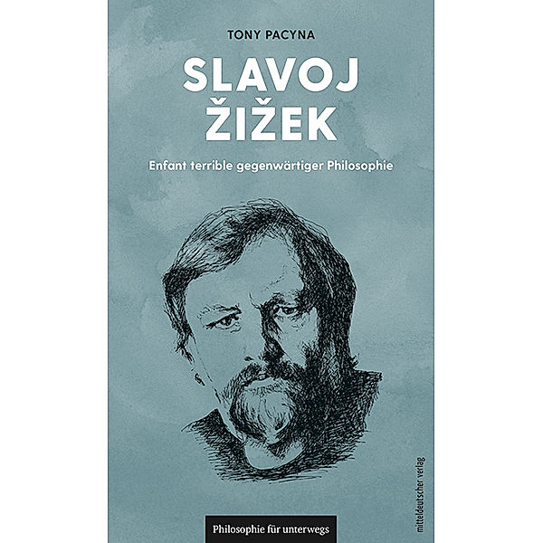 Slavoj Zizek, Tony Pacyna