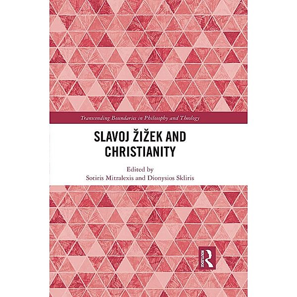 Slavoj Zizek and Christianity