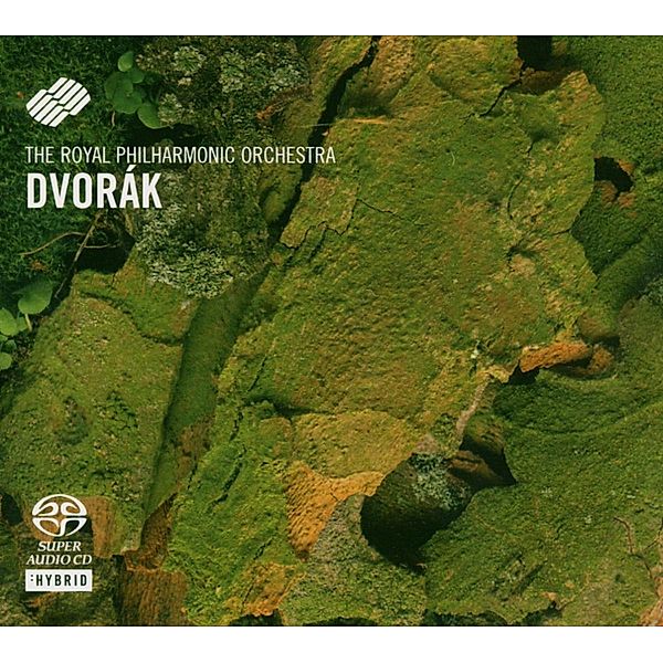 Slavonic Dances Op.46 & 7, Antonin Dvorak