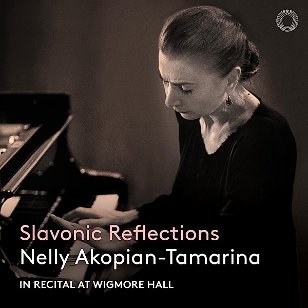 Slavonic Reflections, Nelly Akopian-Tamarina