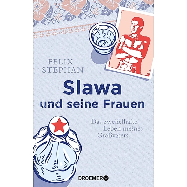 Slawa und seine Frauen, Felix Stephan