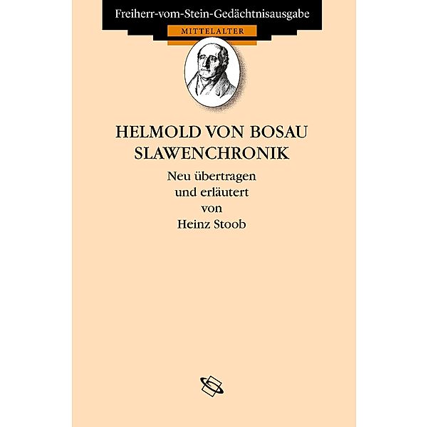 Slawenchronik, Helmold von Bosau