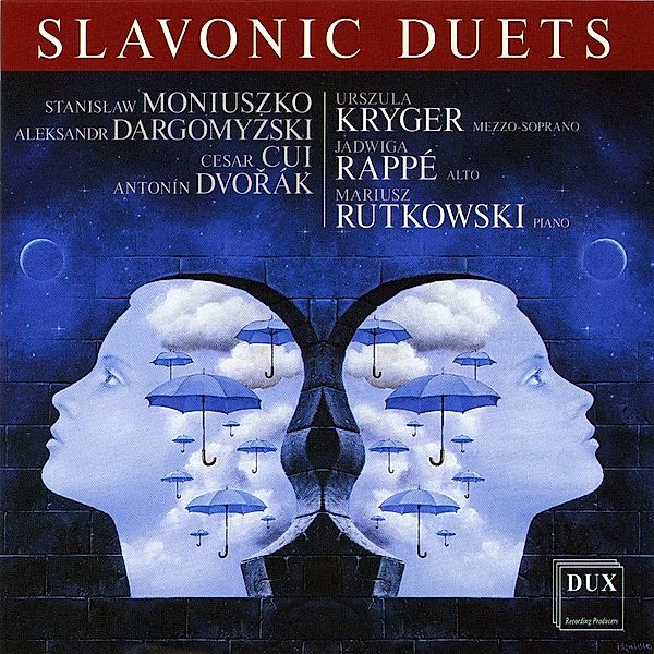 Slawische Duette, Kryger, Rappe, Rutkowski
