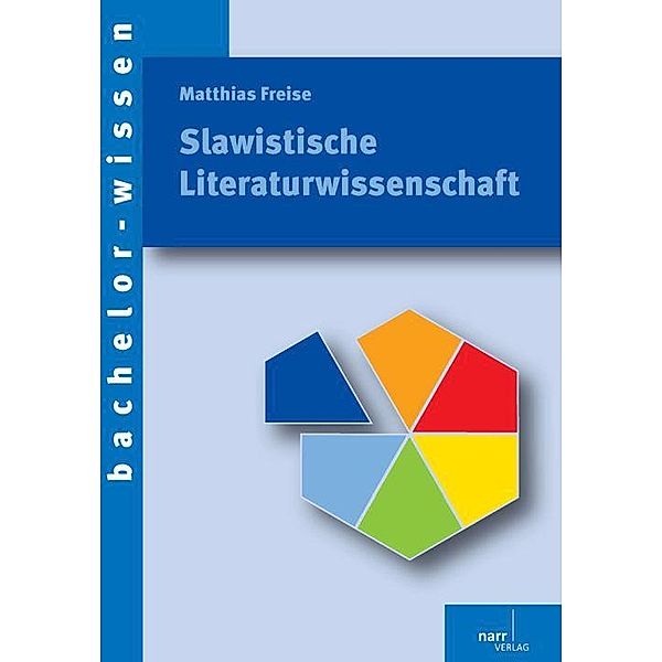 Slawistische Literaturwissenschaft, Matthias Freise