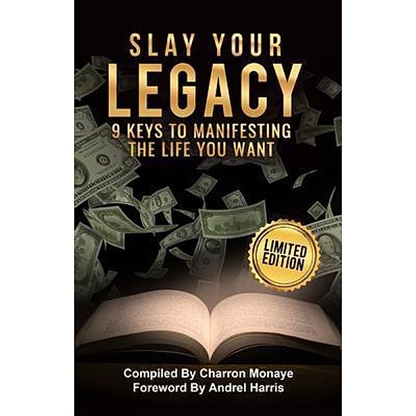 Slay Your Legacy / Pen Legacy