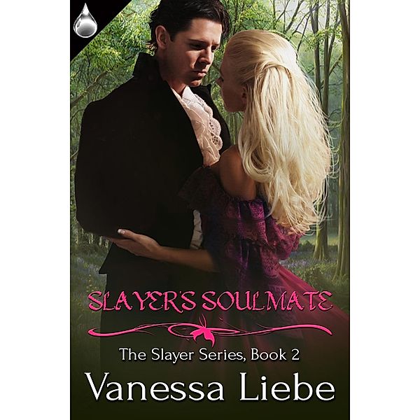 Slayer's Soulmate, Vanessa Liebe