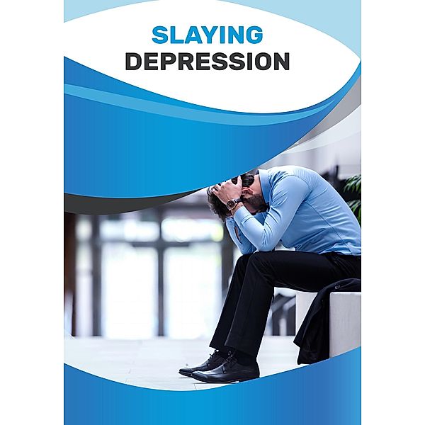 Slaying Depression, Kenneth MacDonald