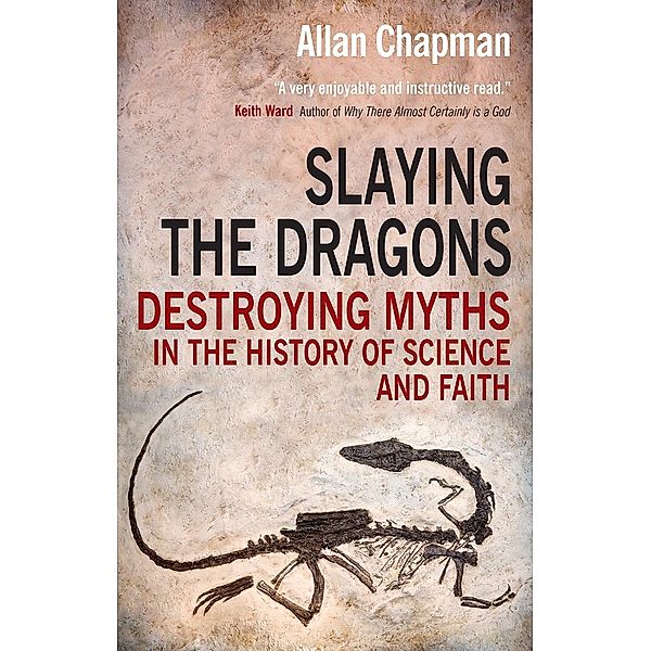 Slaying the Dragons, Allan Chapman