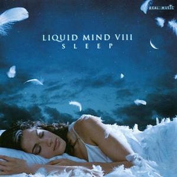 Sleep, Liquid Mind 8