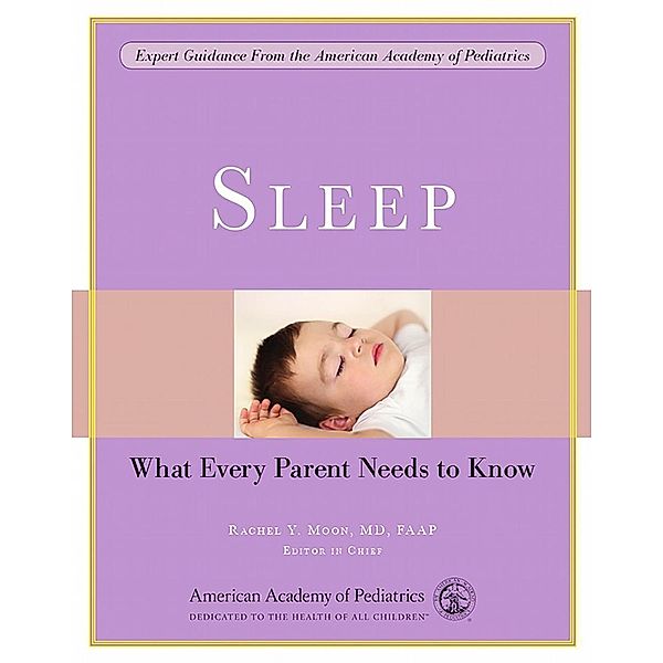 Sleep, The American Academy of Pediatrics