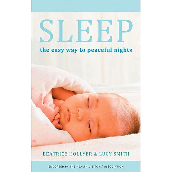 Sleep, Beatrice Hollyer, Lucy Smith