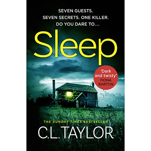 Sleep, C. L. Taylor