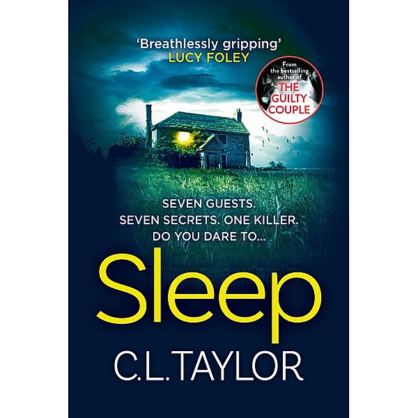Sleep, C. L. Taylor