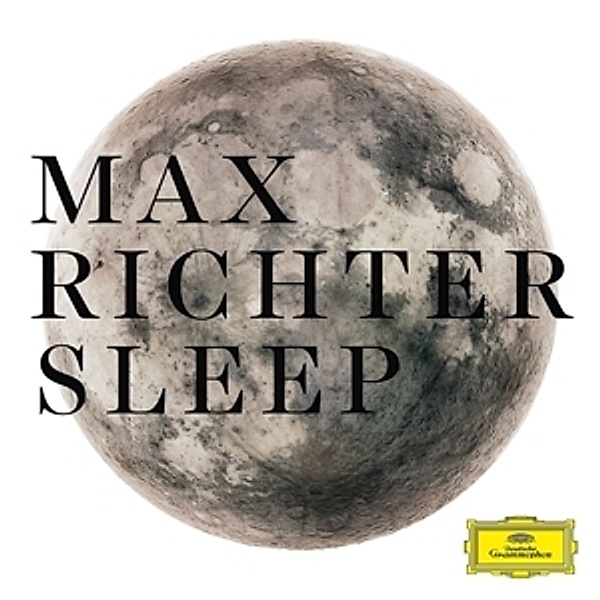 Sleep (9 CDs), Max Richter