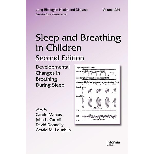 Sleep and Breathing in Children