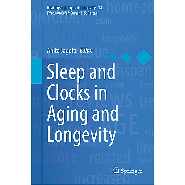 Sleep and Clocks in Aging and Longevity