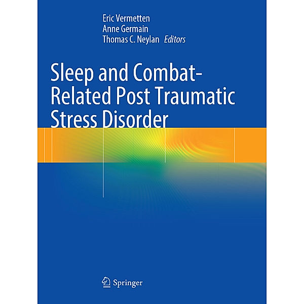 Sleep and Combat-Related Post Traumatic Stress Disorder