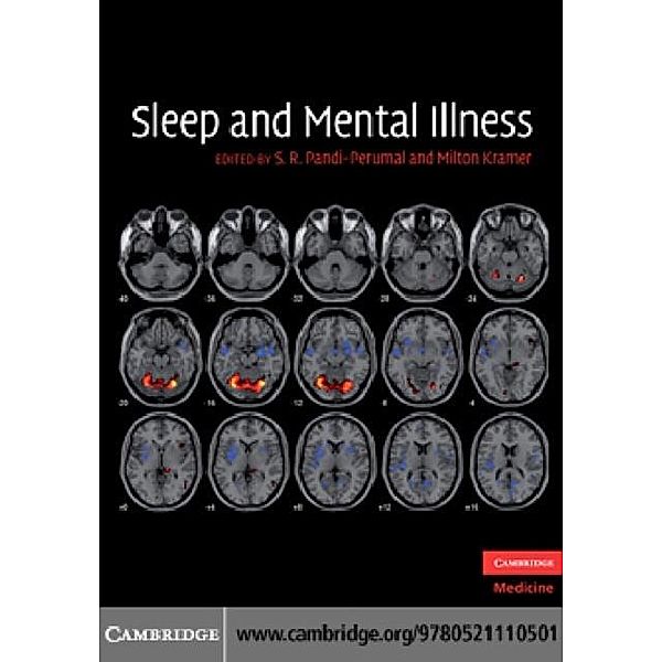 Sleep and Mental Illness