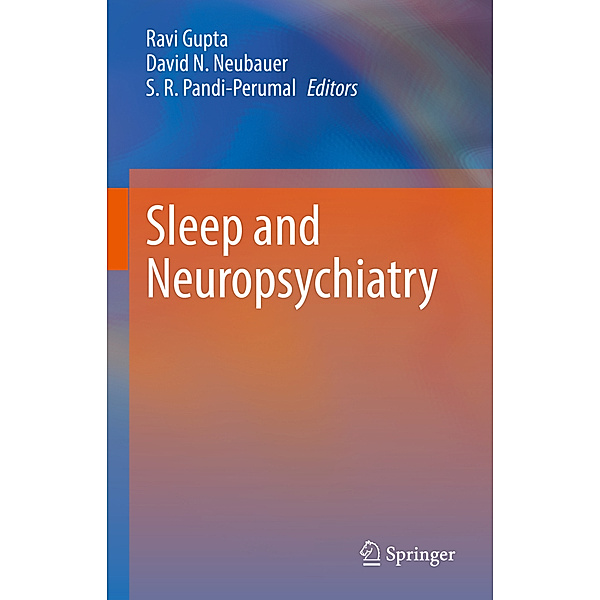 Sleep and Neuropsychiatric Disorders
