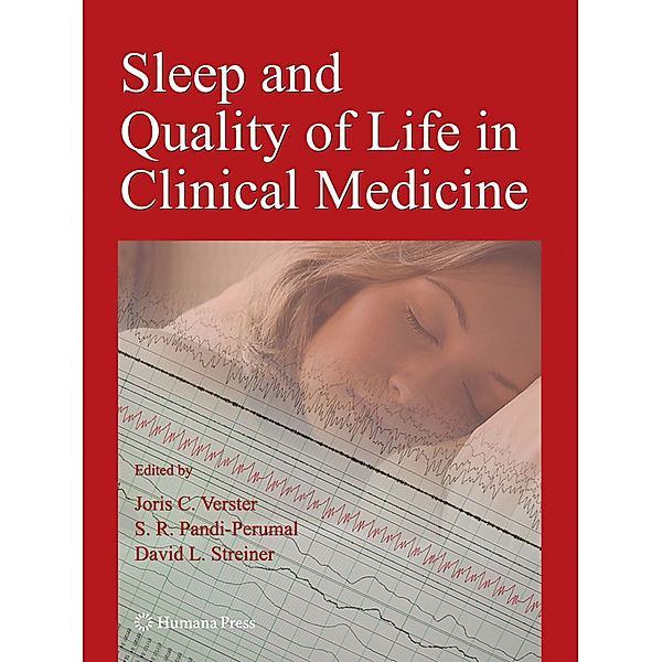 Sleep and Quality of Life in Clinical Medicine