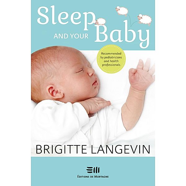 Sleep and your baby, Langevin Brigitte Langevin