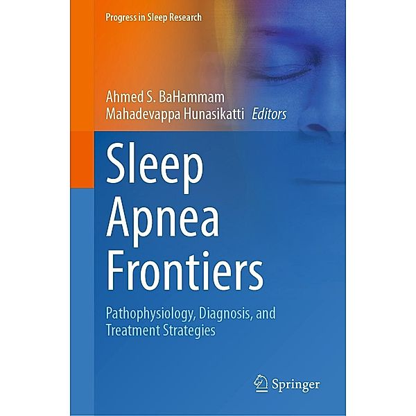 Sleep Apnea Frontiers / Progress in Sleep Research