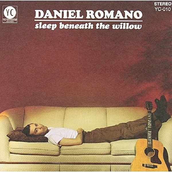 Sleep Beneath The Willow, Daniel Romano