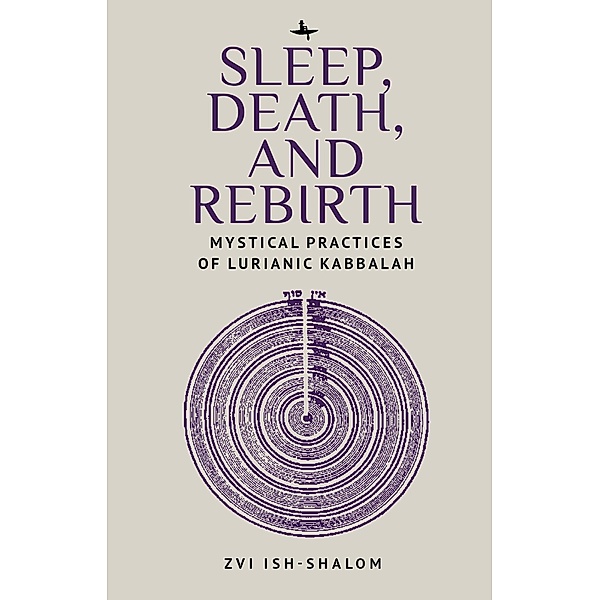 Sleep, Death, and Rebirth / New Perspectives in Post-Rabbinic Judaism, Zvi Ish-Shalom