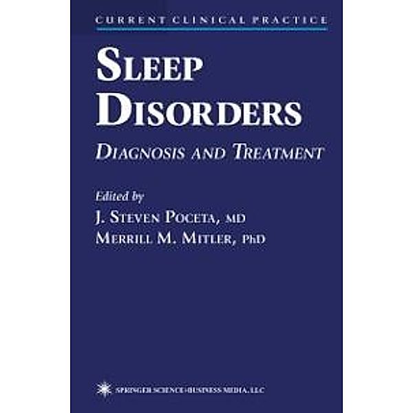 Sleep Disorders / Current Clinical Practice