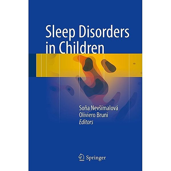 Sleep Disorders in Children