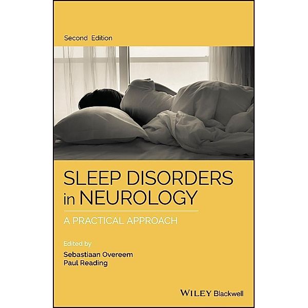 Sleep Disorders in Neurology