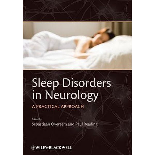 Sleep Disorders in Neurology