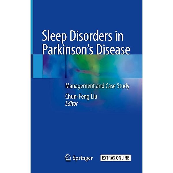 Sleep Disorders in Parkinson's Disease