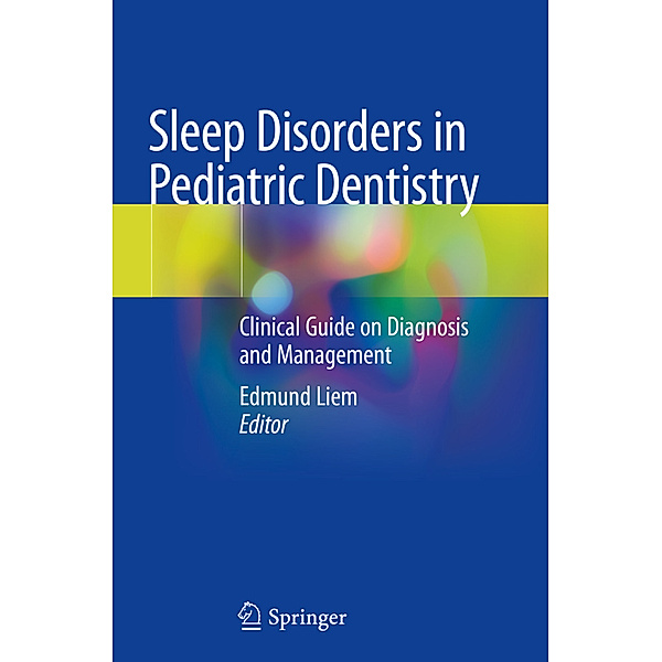 Sleep Disorders in Pediatric Dentistry