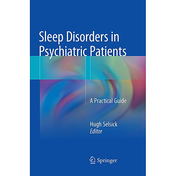 Sleep Disorders in Psychiatric Patients