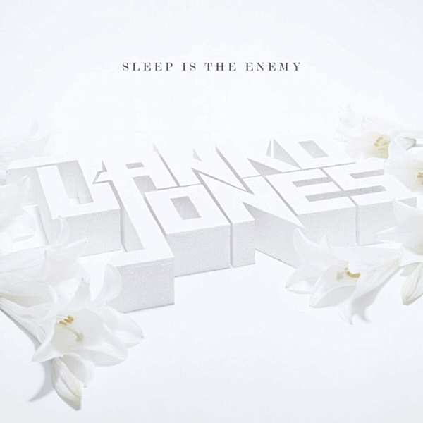 Sleep Is The Enemy (Vinyl), Danko Jones