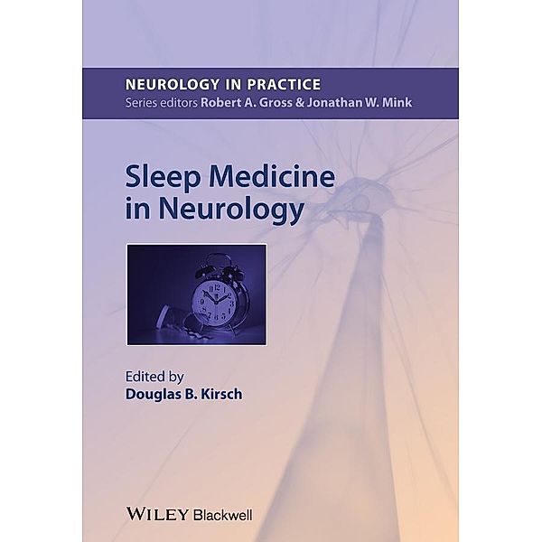 Sleep Medicine in Neurology / NIP- Neurology in Practice