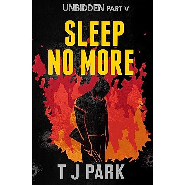 Sleep No More / Unbidden, Tj Park