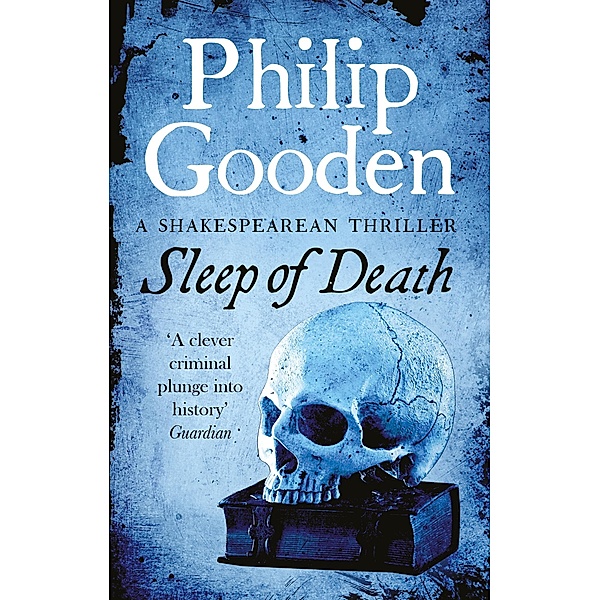 Sleep of Death / Nick Revill Bd.1, Philip Gooden