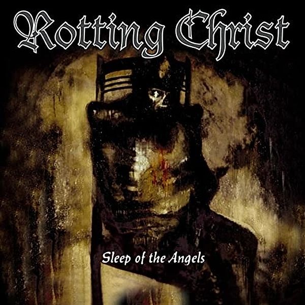 Sleep Of The Angels Col. (Vinyl), Rotting Christ