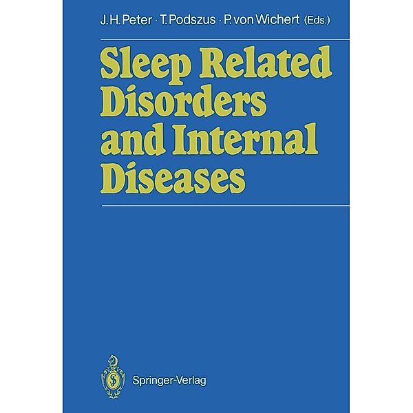 Sleep Related Disorders and Internal Diseases