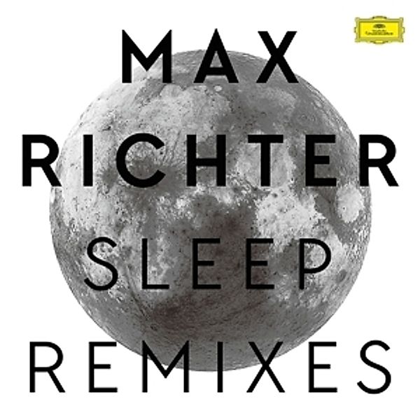 Sleep Remixes (Vinyl), Mogwai, C. Clark, Digitonal, J. Müller, Marconi Union