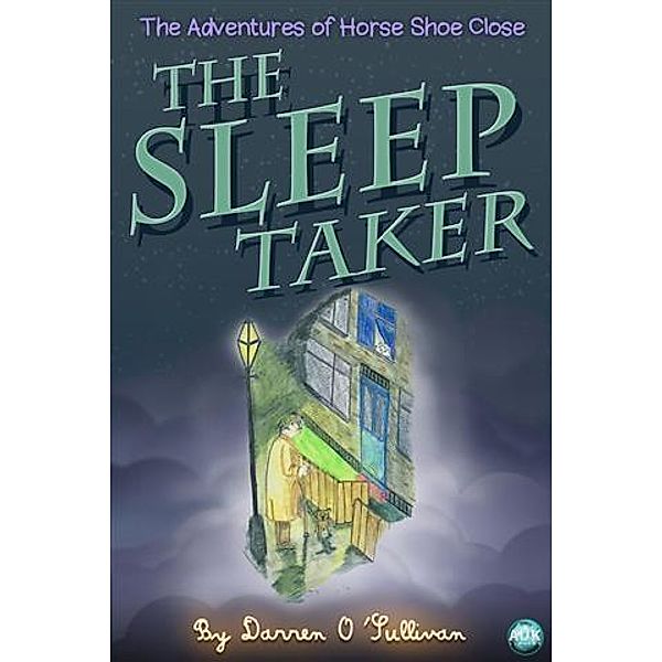 Sleep Taker, Darren O'Sullivan