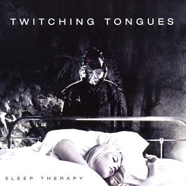 Sleep Therapy, Twitching Tongues