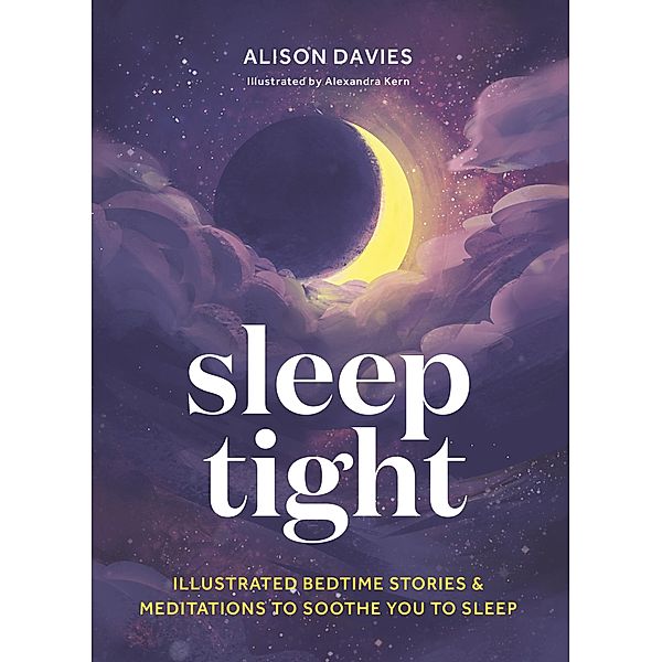 Sleep Tight, Alison Davies