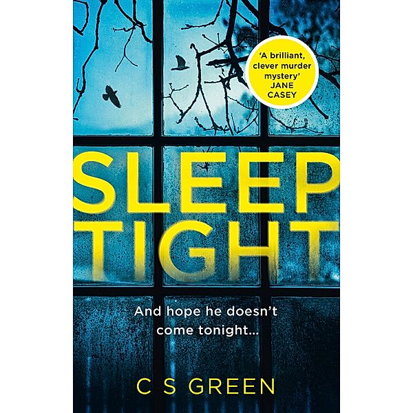 Sleep Tight / Rose Gifford series Bd.1, C S Green