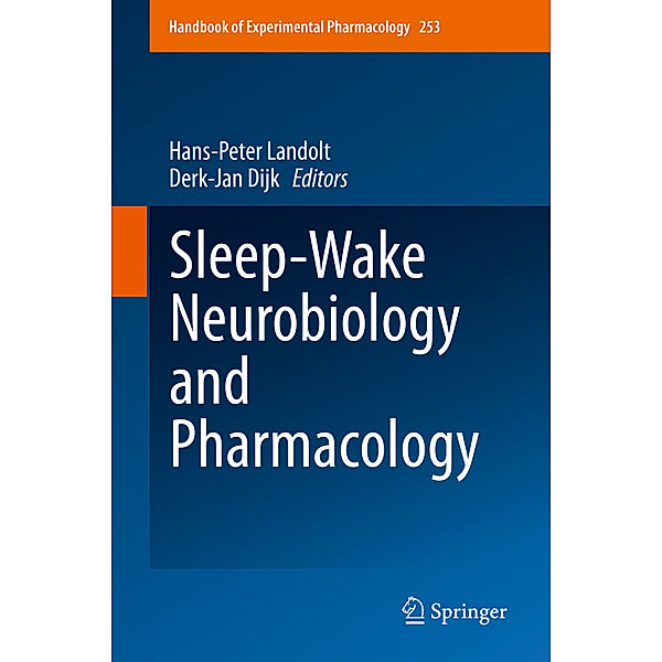 Sleep-Wake Neurobiology and Pharmacology